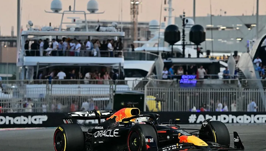 التغيير يلوح في الأفق في فورمولا 1