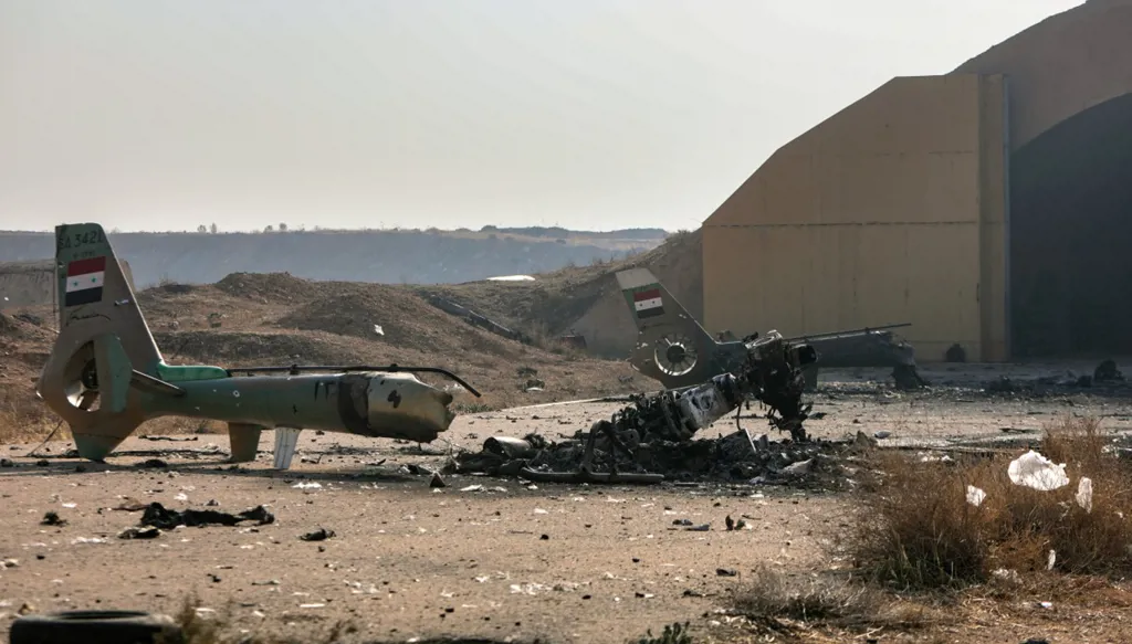 كلفة إعادة إعمار سوريا: تقديرات بمئات المليارات وتحديات متشابكة