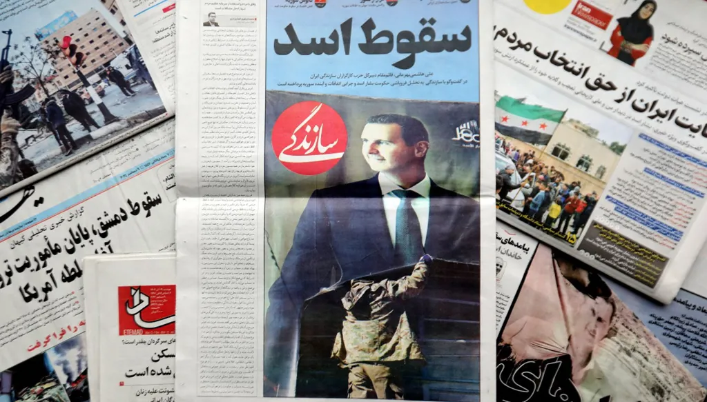 محمد البشير أوّل وجوه المرحلة الانتقالية السورية... ومساران للعملية السياسية الجديدة