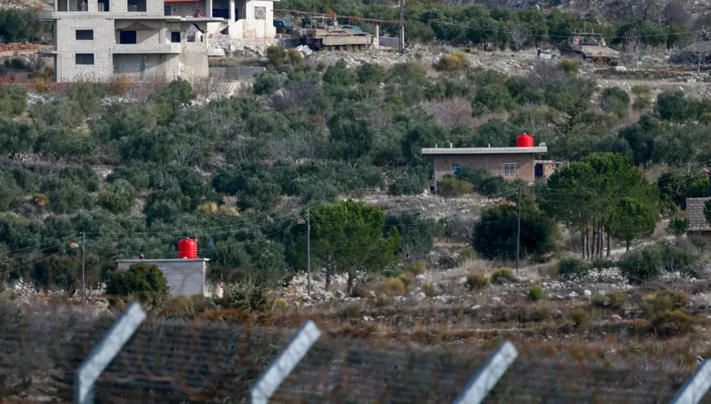 هذا ما سيشمله الاتفاق الأمني الإسرائيلي - السوري المحتمل