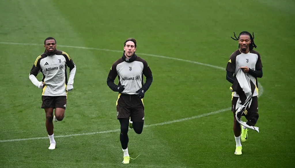 الأزمات تلاحق جوفنتوس "الممل" قبل مواجهة مانشستر سيتي