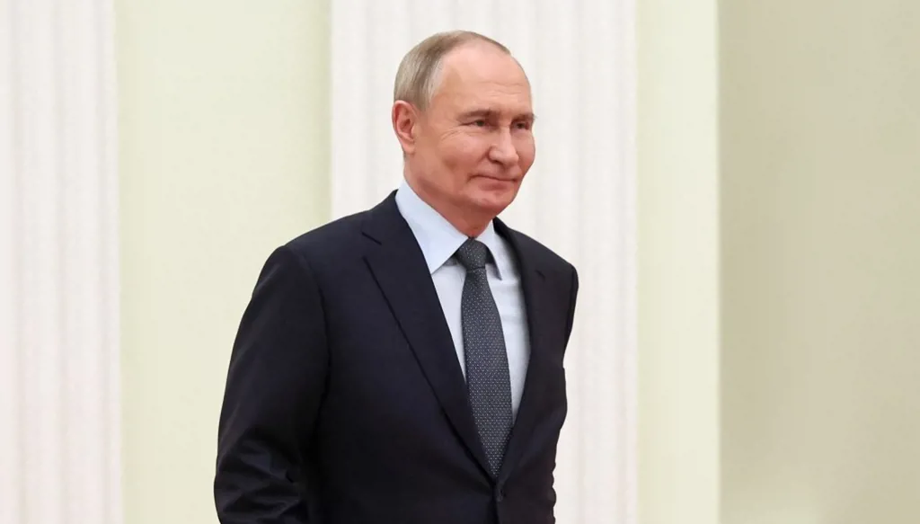 سقوط الأسد أسقط الحلم الروسيّ بنظام عالم جديد... فماذا بعد؟