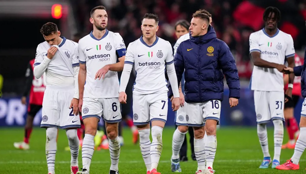 إنتر في اختبار صعب بالعاصمة وأتالانتا للحفاظ على القمة