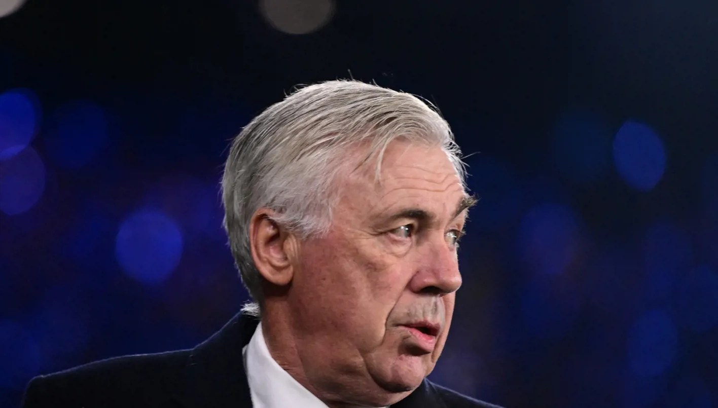 أنشيلوتي يوجّه رسالة حاسمة قبل نهائي كأس القارات