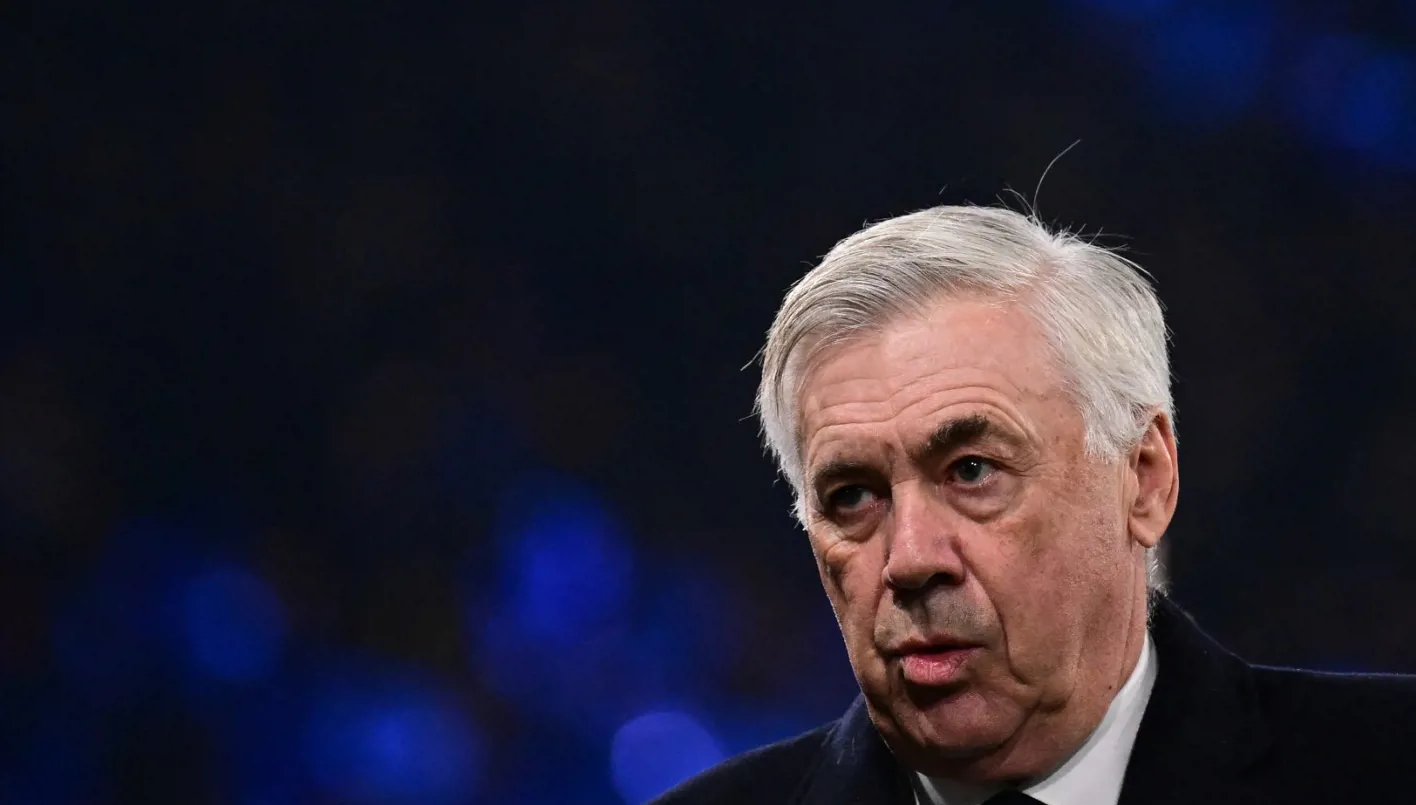 هل يعاني ريال مدريد من أسوأ فتراته مع أنشيلوتي ؟