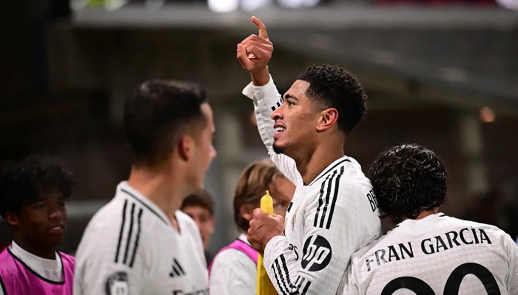 ريال مدريد يعزز حظوظه بالتأهل المباشر وانتصار مهم لسان جيرمان
