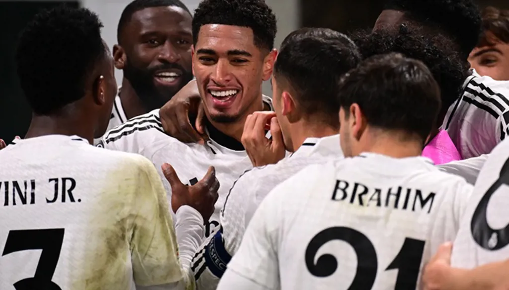 هل يشهد دوري أبطال أوروبا كلاسيكو جديد؟