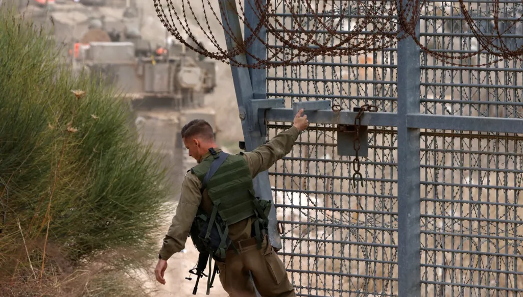 ظاهرة انسحاب الضباط تضرب الجيش الإسرائيلي... ماذا يجري؟