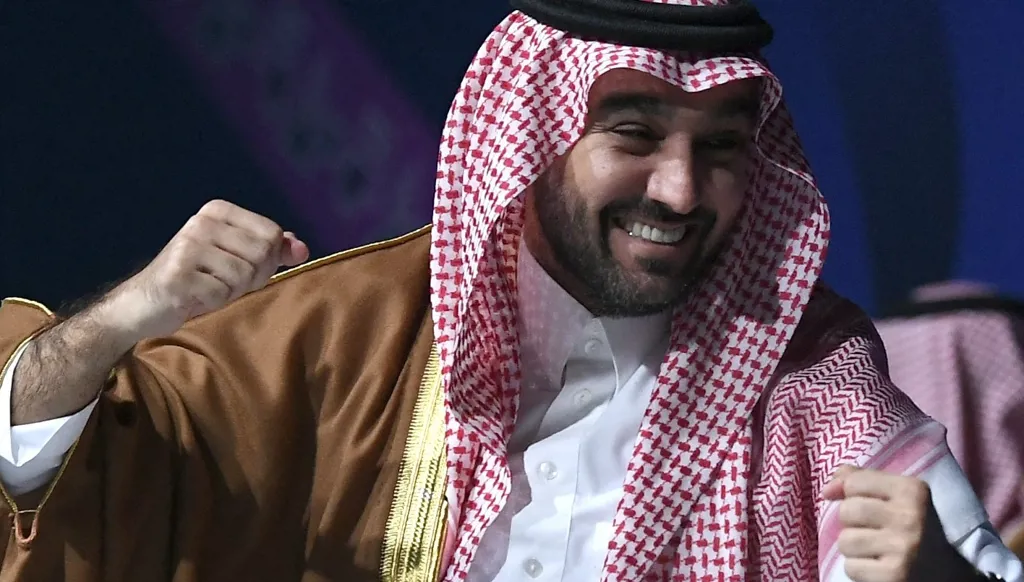 ردود فعل واسعة بعد فوز السعودية بتنظيم كأس العالم 2034
