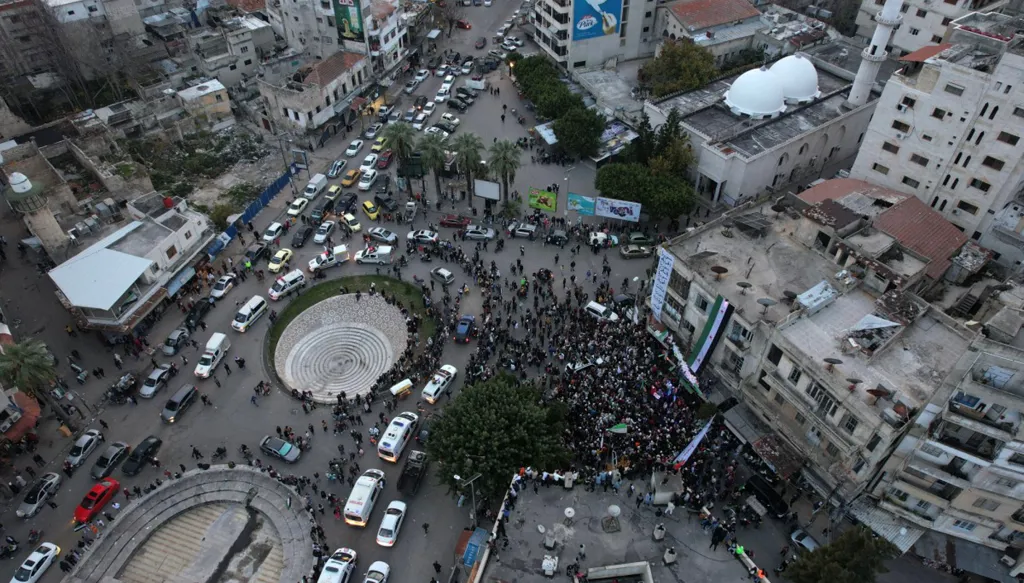 أحد أخطر الحوادث الأمنية منذ إطاحة الأسد... ماذا حصل في اللاذقية؟