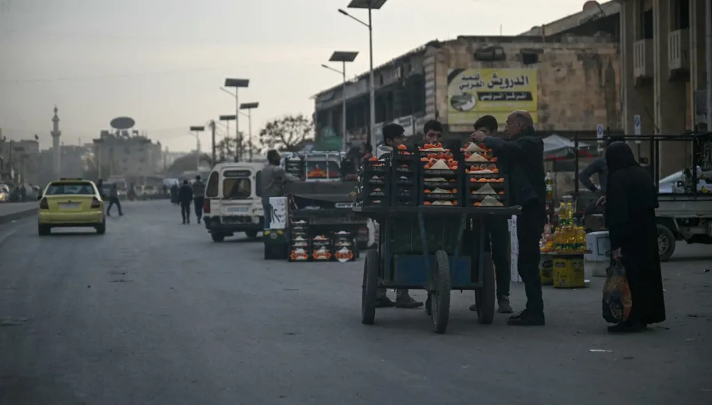 حزب البعث في سوريا يُعلّق عمله "حتى إشعار آخر"