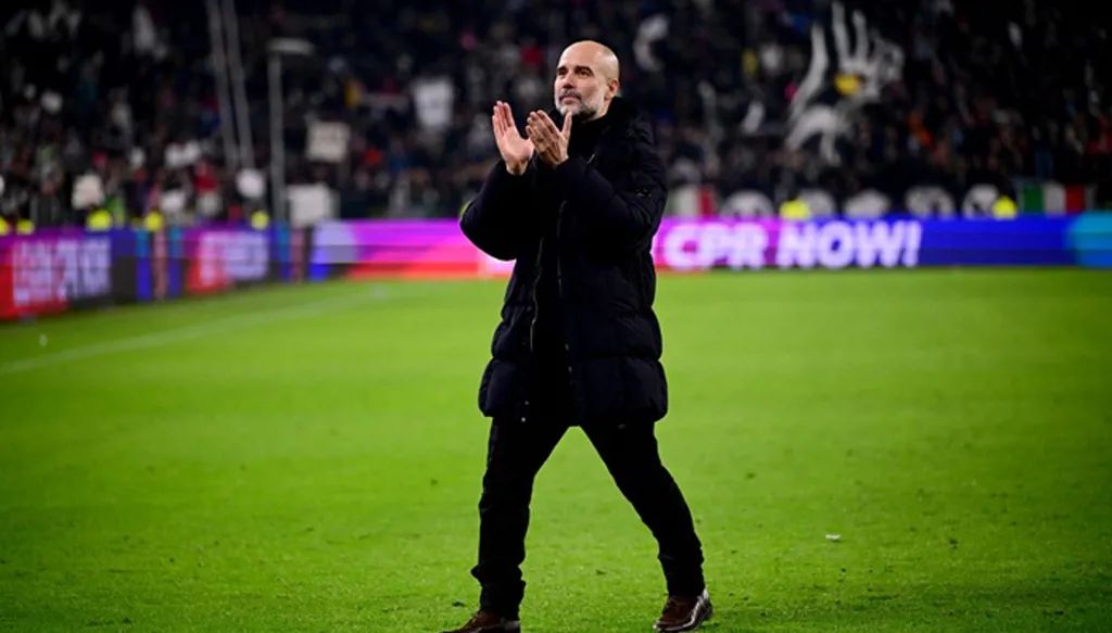 غوارديولا يرفض اعتبار الفترة الحالية التحدي الأصعب في مسيرته