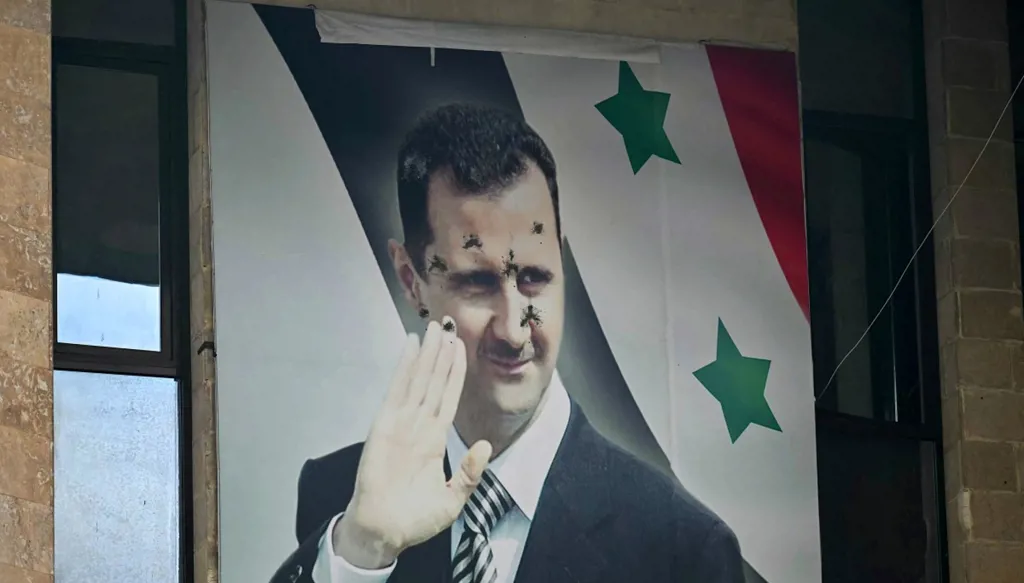 الزلزال السوري الكبير في تداعياته وتحدياته