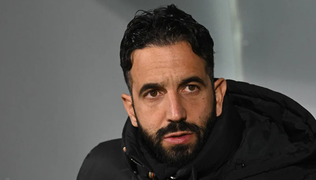 أموريم يعادل رقم فيرغسون الأوروبي مع مانشستر يونايتد