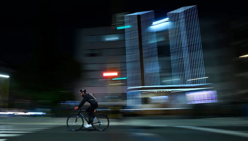 "سيكلوفيا" في بوغوتا... حركة مناهضة للسيارات ألهمت العالم