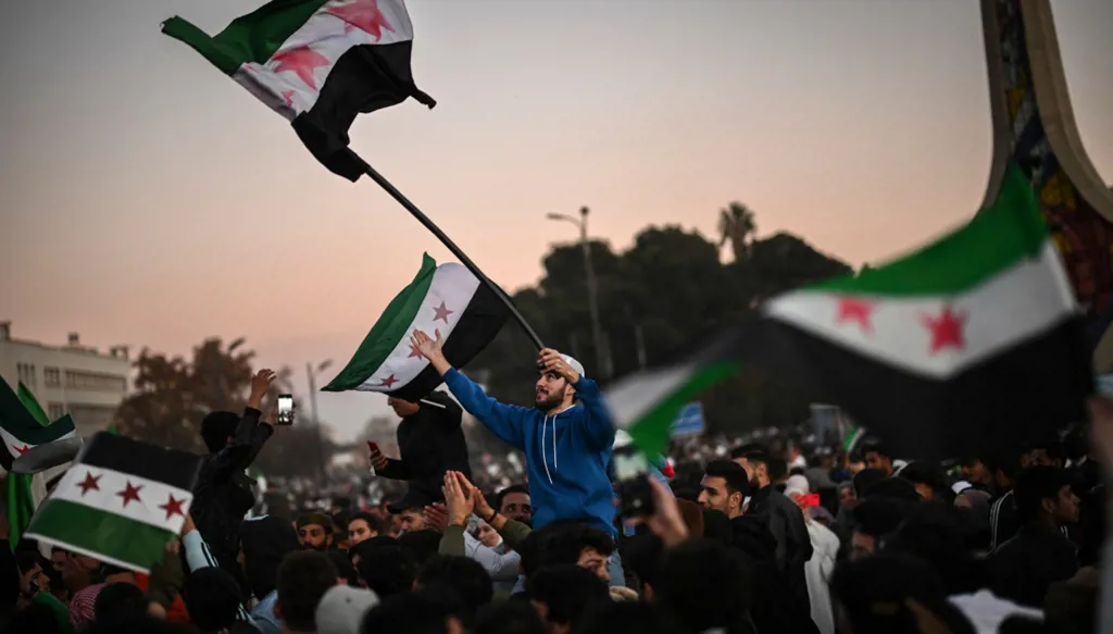  ماهر الأسد ليس بالعراق والاتحاد الأوروبي: لا مكان للتطرف وإيران وروسيا في سوريا... "النهار" في تغطية مباشرة