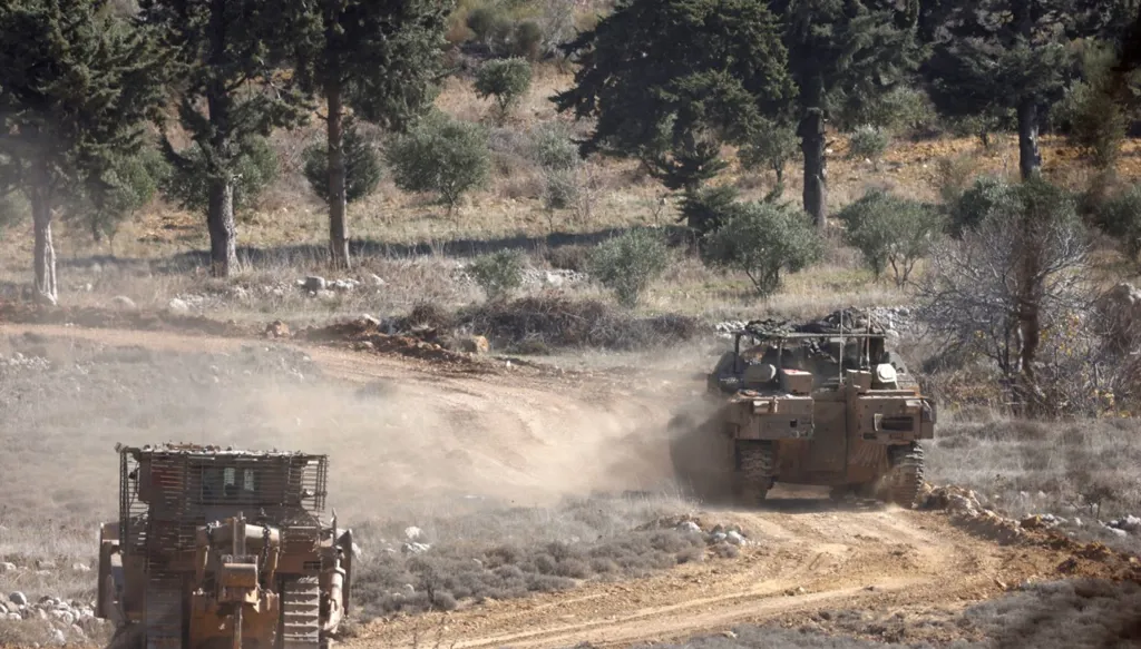 أفعال إسرائيل في لبنان وسوريا لا تضع إلّا إيران في "قفص الاتّهام"!