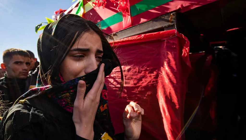 5 عند الخامسة: بيان العقبة يدعم عملية انتقالية سلمية بسوريا... وتحدّيات جديدة في الضاحية الجنوبية لبيروت بعد الحرب