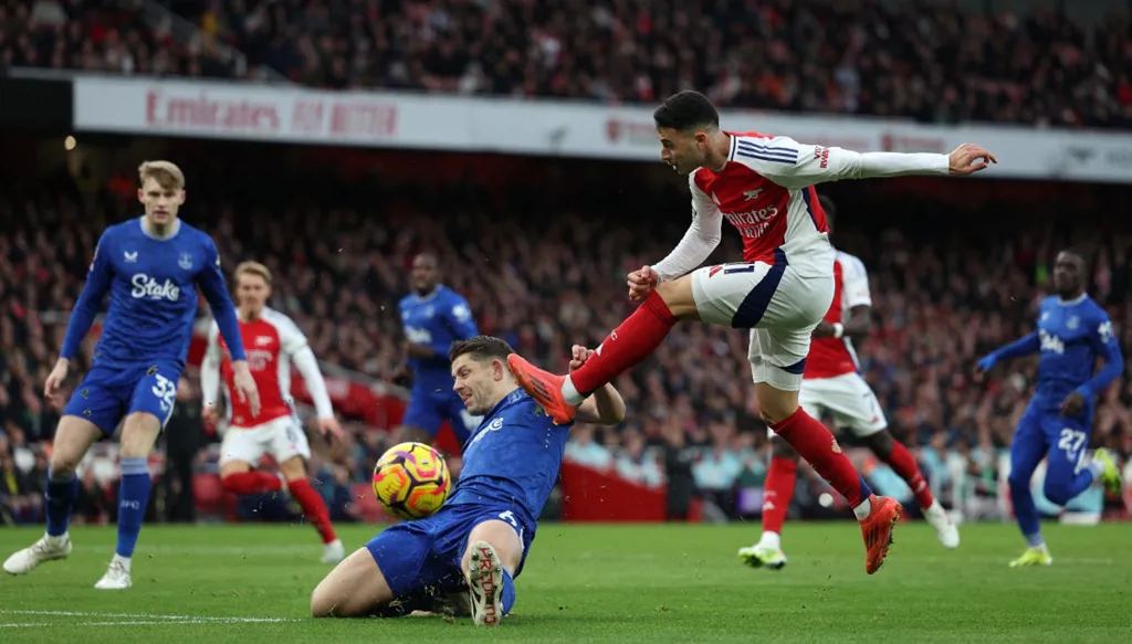 نجوم انخفضت قيمتهم السوقية في الدوري الإنكليزي عام 2024