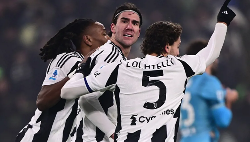 هل ينجح جوفنتوس في استعادة توازنه أمام مونزا المتعثر؟
