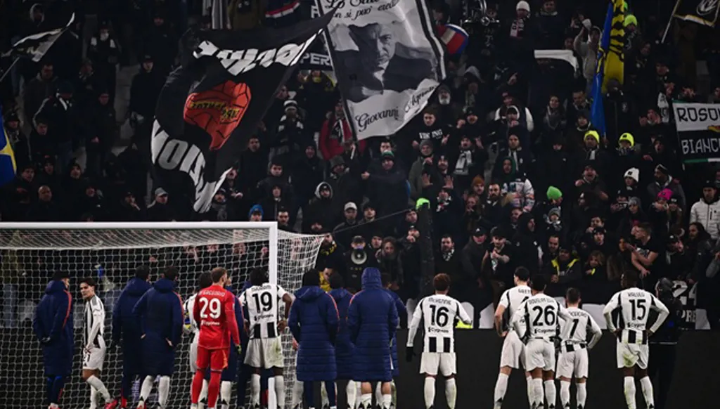مدافع الاتحاد السعودي السابق على رادار جوفنتوس