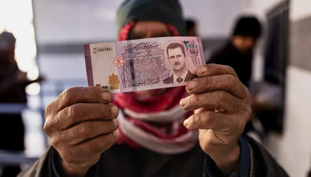 ألف باء الثروة الأسدية