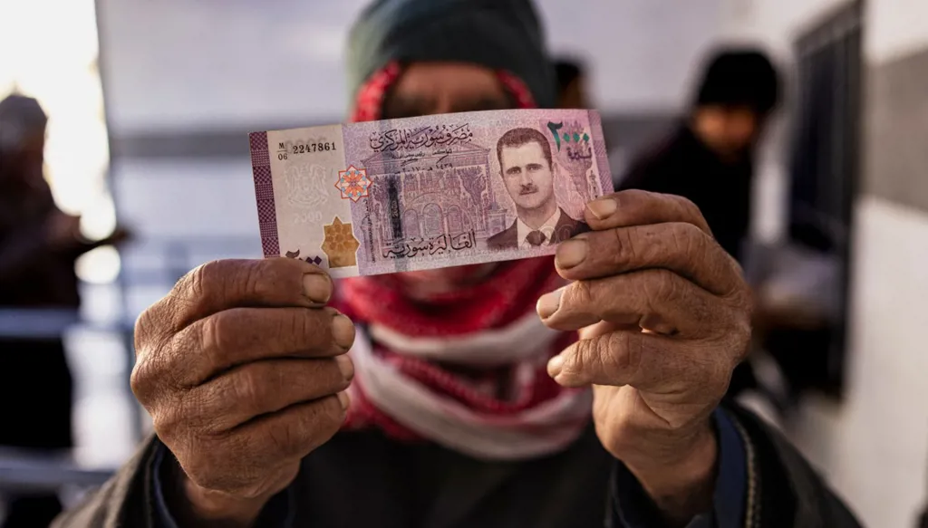ألف باء الثروة الأسدية