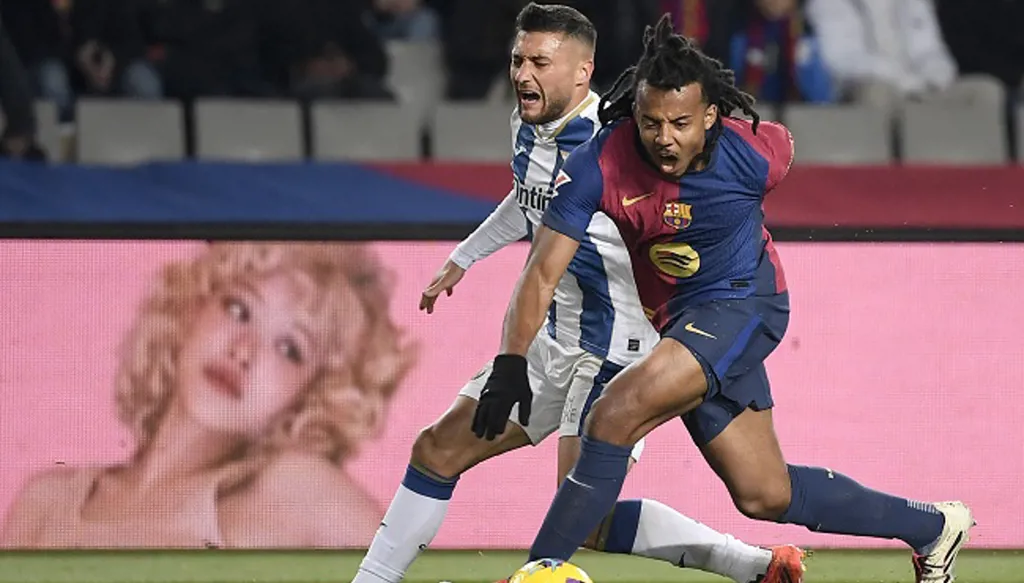 إرهاق برشلونة يهدد استقرار الفريق... هل يبدأ الانهيار؟