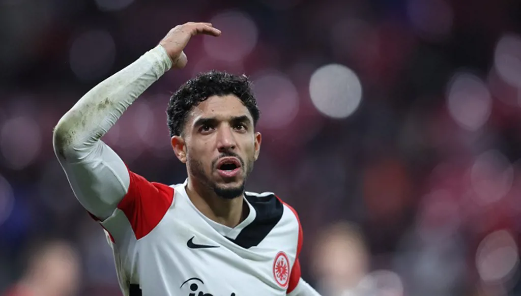 رحيل ديبالا قد يفتح الباب أمام عمر مرموش للانتقال إلى إيطاليا