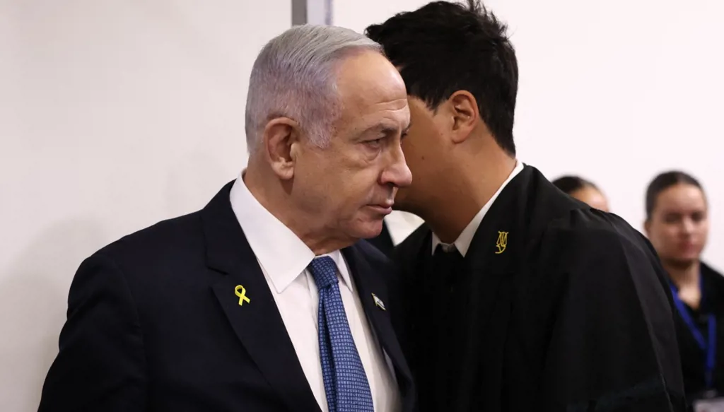 هل أدرك محور "الممانعة" عمق الانقلاب الإقليمي؟!