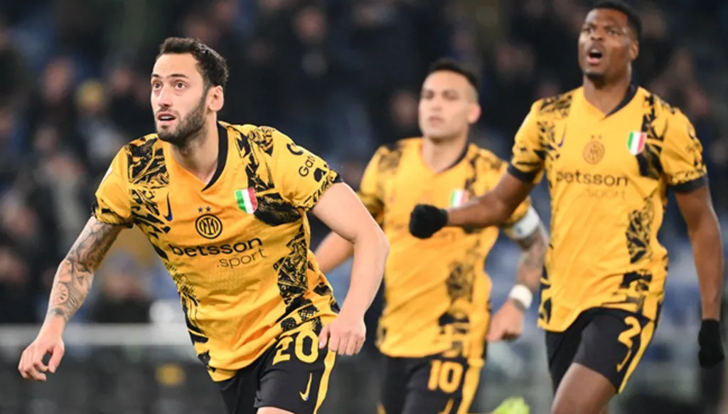 سباق القمة في الدوري الإيطالي يشعل المرحلة 17