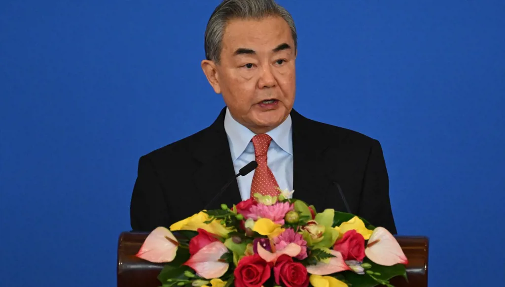 الصين تريد "حلاً شاملاً" لنزاعها الحدودي مع الهند