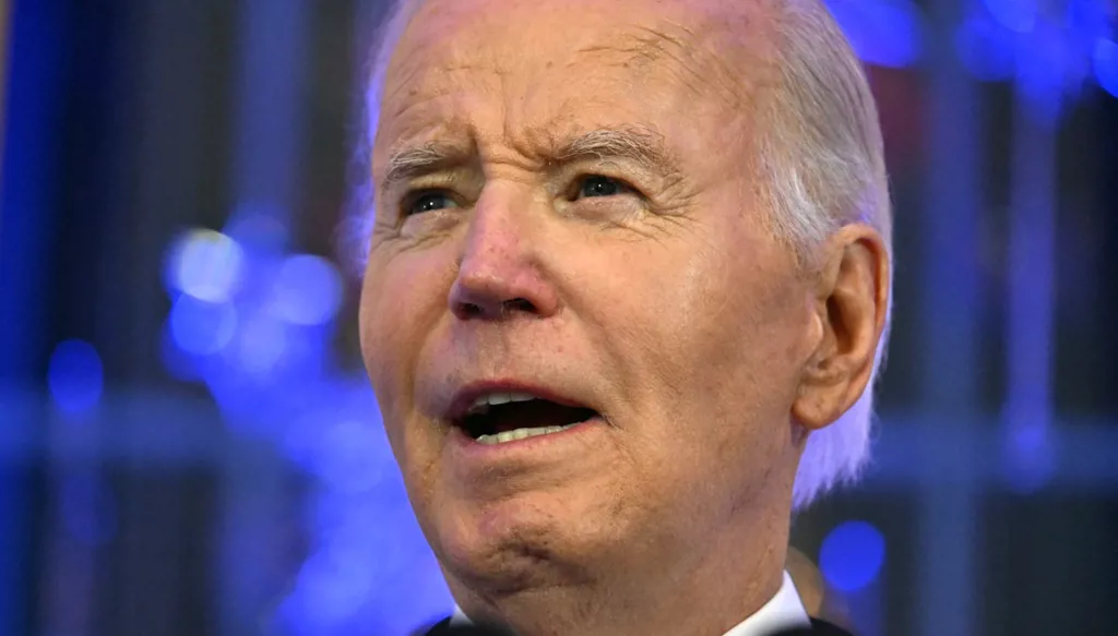 بايدن: لن أتوقف عن العمل حتى أعيد جميع الرهائن إلى وطنهم