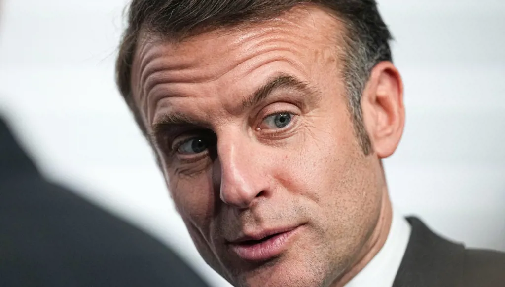 وجبة ميلادية لماكرون في جيبوتي الجمعة وزيارة لأثيوبيا السبت