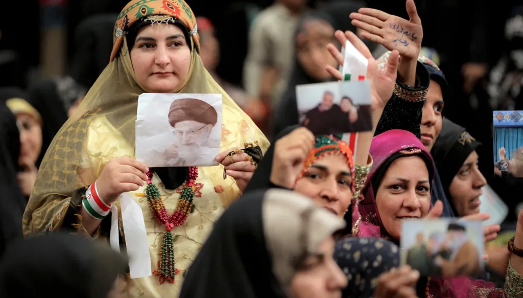 مسؤول إيراني كبير: المقاومة ستعود في سوريا خلال أقل من عام