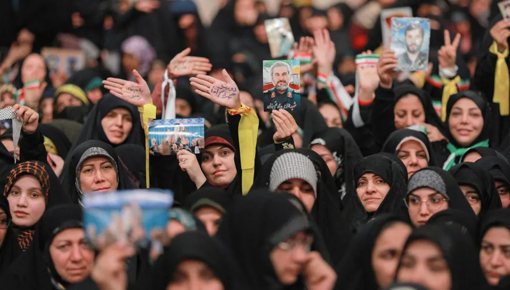 عام 2025: إسرائيل لاستكمال حربها ضدّ إيران... منسوب الخطر يرتفع