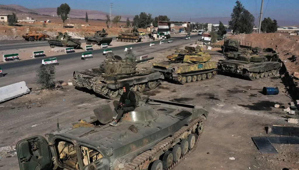 مسؤول أميركي سابق: المقابر الجماعية السورية تكشف آلة الموت في عهد الأسد