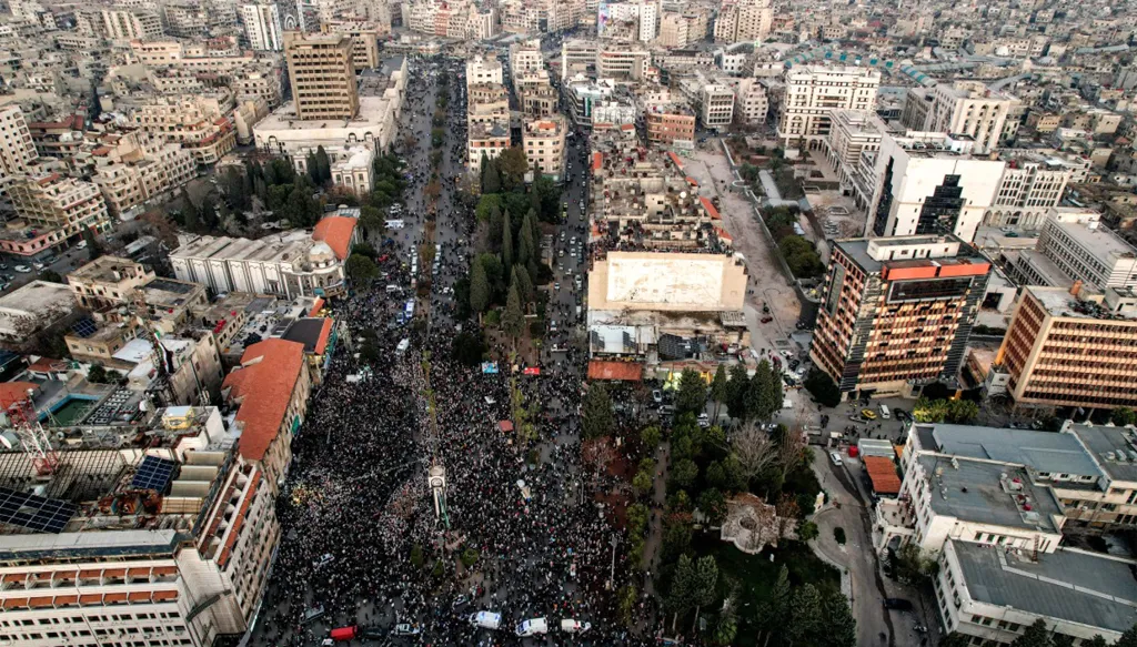 تركيا: لا يوجد اتفاق لوقف إطلاق النار بين أنقرة وقوات سوريا الديموقراطية