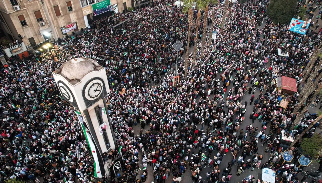 معطيات جديدة عن سبب انهيار الجيش السوري... ماذا كشف مسؤول روسي؟