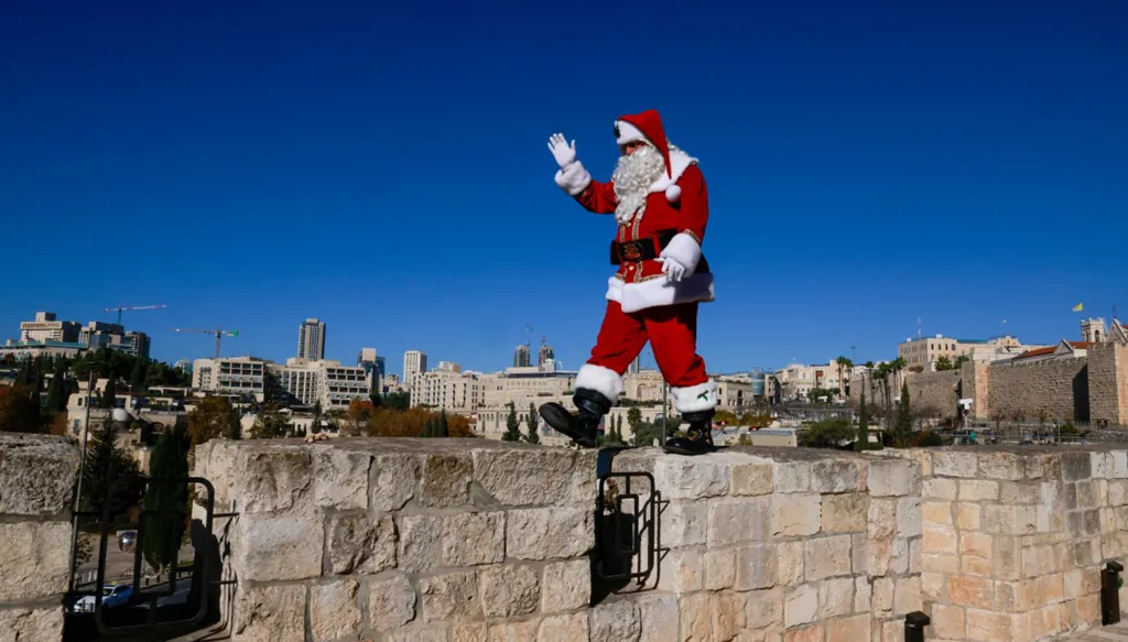 مسيحيو الشرق صمود رغم التحديات