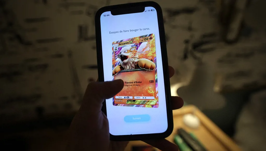 لعبة هواتف جديدة من عالم "بوكيمون" تحقق 180 مليون دولار في أيام معدودة!