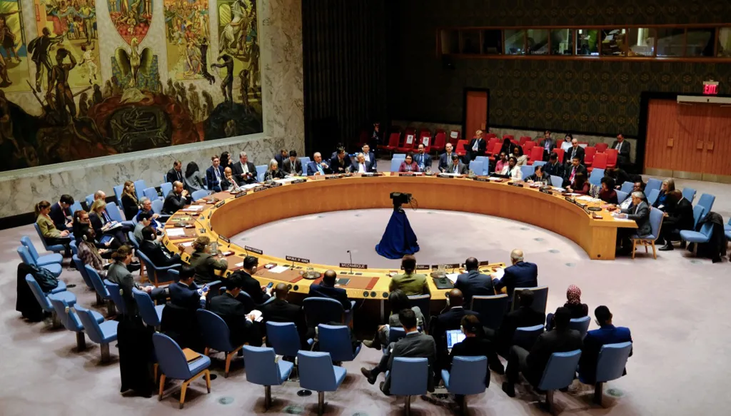 المجاعة تتفشى في السودان وفق تقرير مدعوم من الأمم المتحدة