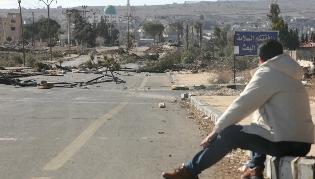 الجيش الأميركي: مقتل اثنين من تنظيم الدولة الإسلامية في ضربات بسوريا