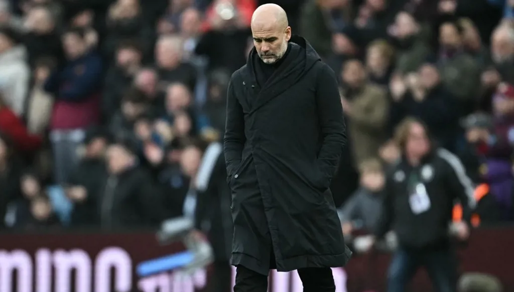 صباح "النهار الرياضي": نزالات تاريخية في الرياض... ومذبحة في مانشستر سيتي