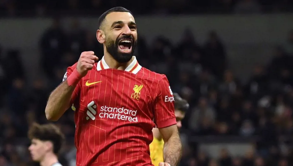 ليفربول يقدّم أجمل هدية لمحمد صلاح بعد إعلان رحيله