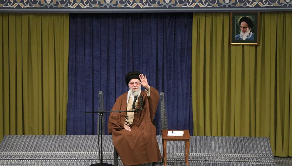 سيناريو الانسحاب الإيراني من العراق