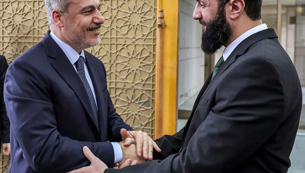 أنقرة تستثمر سقوط الأسد في تعزيز موقعها التفاوضي مع موسكو في الملفات الثنائية