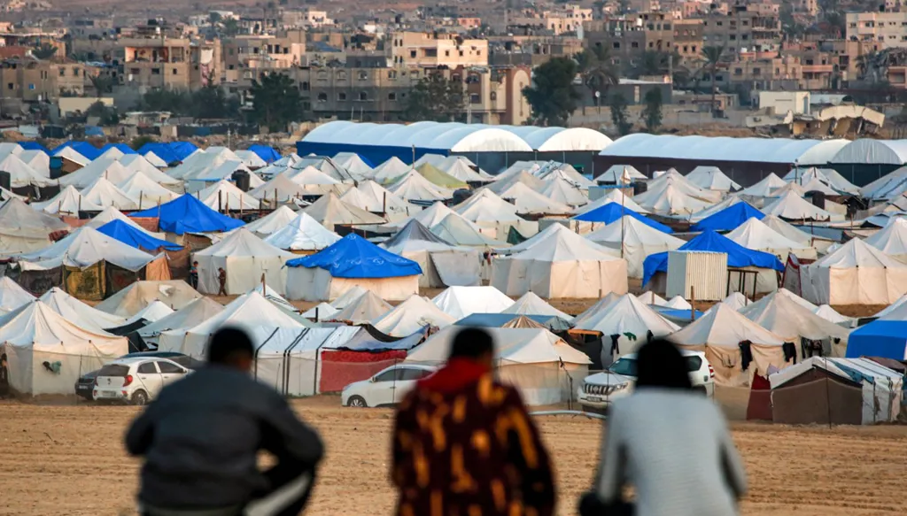 أسى الفلسطينيين!