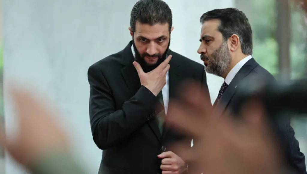 الشيباني يكشف عن تلقيه دعوة من نظيره السعودي لزيارة المملكة