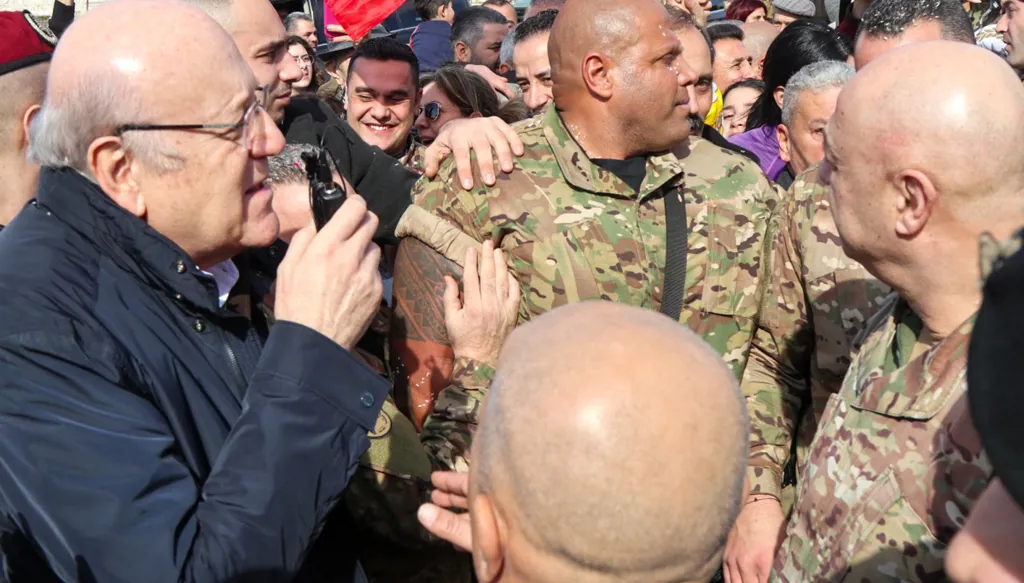 إسرائيل مستعدة لإحياء الحرب ضد "حزب الله" ورئاسة الجمهورية في المرمى!